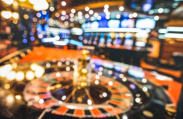 result japan Play'n GO live-dealer studio with professional dealers